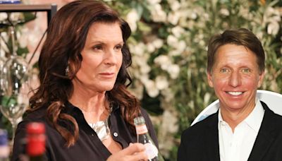 ‘The Bold And The Beautiful’s Bradley Bell Explains Kimberlin Brown’s Sudden Departure & Return: “Villains Typically Need A...