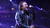 Pearl Jam Cancel 2 European Tour Dates Due to Unspecified Illness: 'Band Has Yet to Make a Full Recovery'