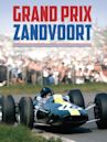 Grand Prix Zandvoort Story