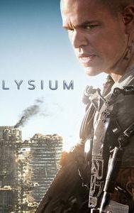 Elysium (film)