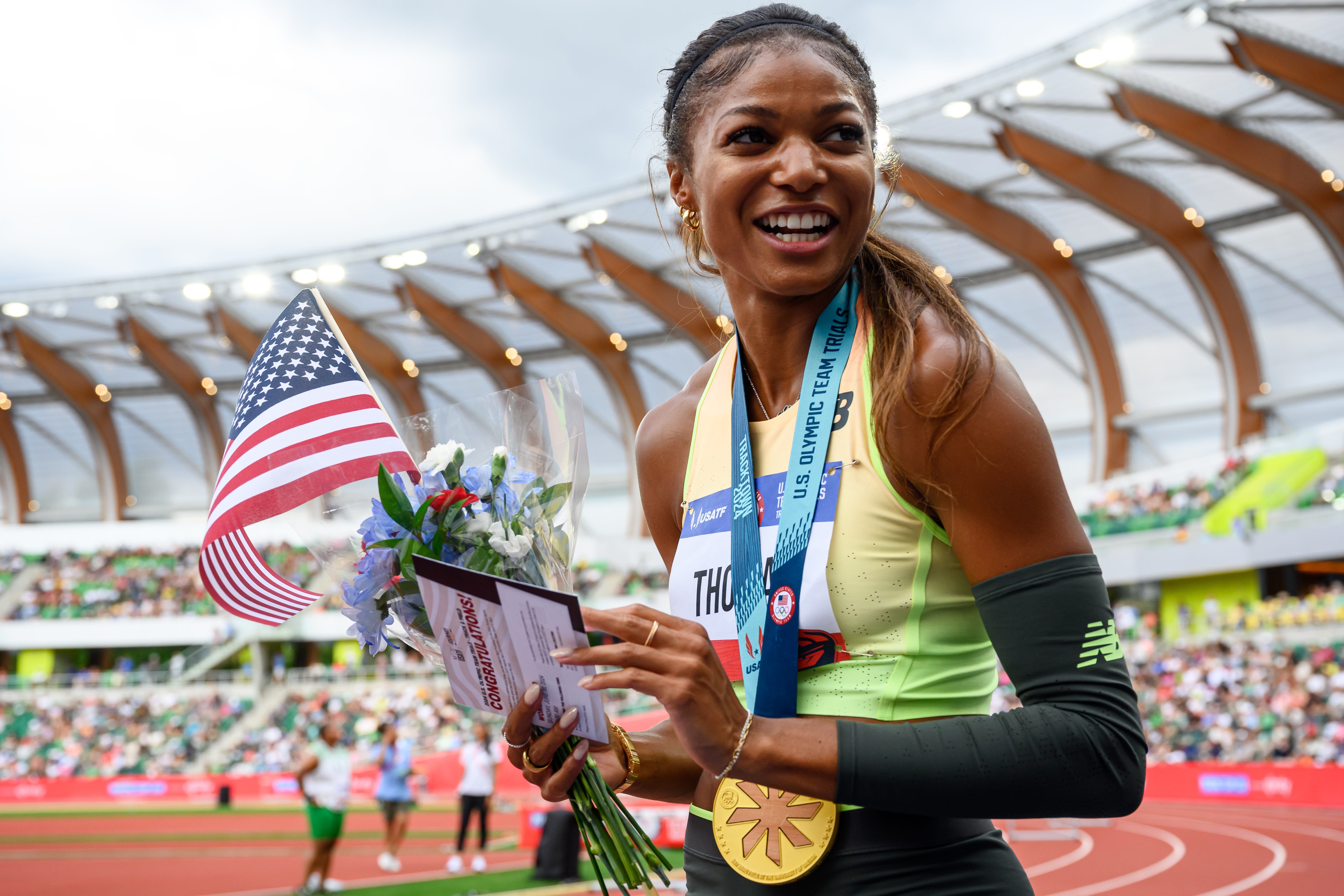 Rocket scientist. Engineer. Mogul. Meet 10 US Olympians with super impressive résumés