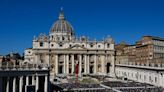 Vatican employee accused of stealing priceless Bernini manuscript from archives and trying to sell it for $130k