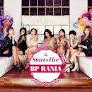 Start a Fire (BP Rania EP)