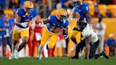 Pitt CB Invited to Steelers Rookie Minicamp