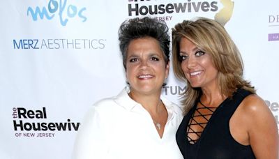 What Is Rosie Pierri From The Real Housewives of New Jersey Doing Now?