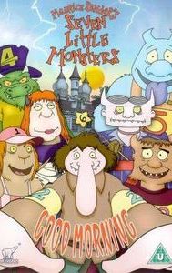 Seven Little Monsters (TV series)