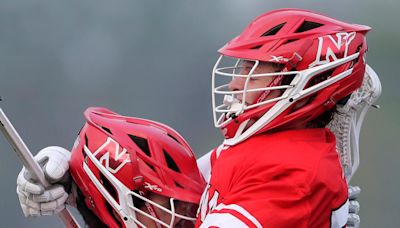 Neenah Rockets boys lacrosse team excited for chance to win first WIAA sanctioned state title