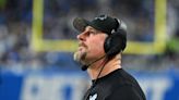 Lions forfeit OTA practice over rules violation