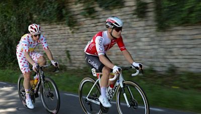 Tour de France 2024 : « C’est stupide d’aller à l’avant »… Vasseur attaque Zingle, grosse ambiance chez Cofidis