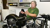 Fort Walton Beach veteran found purpose in motorcycles. Now he's helping wounded vets ride