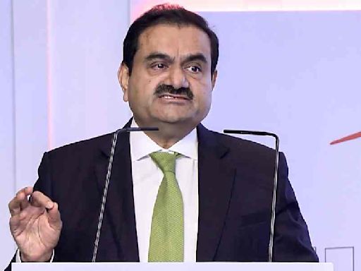 Gautam Adani drew Rs 9.26 crore salary in 2023-24