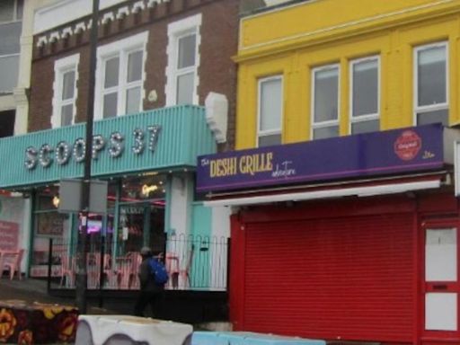 Bosses at Southend seafront restaurant ordered to tear down 'unauthorised' signs