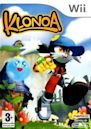 Klonoa (2008 video game)