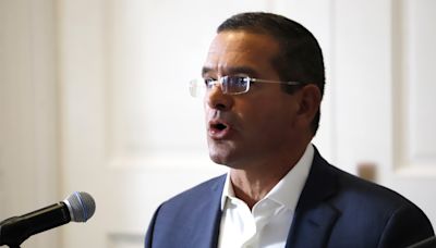 Pierluisi solicita el Proyecto de Estatus ante el Congreso de EE.UU. y reclama igualdad