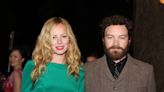 Danny Masterson's Wife Makes Major Request in Divorce Filing