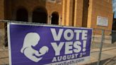 Kansas governor vetoes anti-abortion bills, but legislators have enough votes to overturn