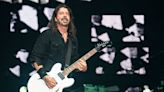 Dave Grohl's daughters make brutal move after Foo Fighters rocker admits to infidelity