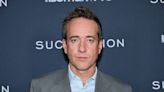 Matthew Macfadyen Wins Best Supporting Actor in a Drama Emmy for ‘Succession’