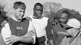 Sam Ball, an All-America tackle at Kentucky and member of Baltimore Colts' 2 Super Bowl teams, dies