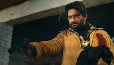 Bandaa Singh Chaudhary Trailer Review: Arshad Warsi's Fight As Common Man To Save His 'Pind' Is Unmissable