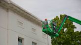 More than two-thirds of federal buildings need repair, watchdog finds