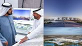 Sheikh Mohammed: Al Maktoum Airport will fully replace DXB in coming years