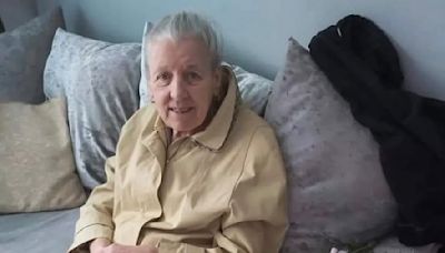 Grandmother, 83, killed after 'unprovoked attack' by XL Bully