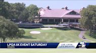 The LPGA Walmart Northwest Arkansas Championship to begin events Saturday with a 5k