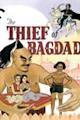 The Thief of Bagdad