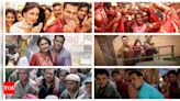 From ‘Tu Chahiye’ to ‘Zindagi Kuch Toh Bata’: 6 songs from Salman Khan’s ‘Bajrangi Bhaijaan’ that will uplift your mood | - Times of India