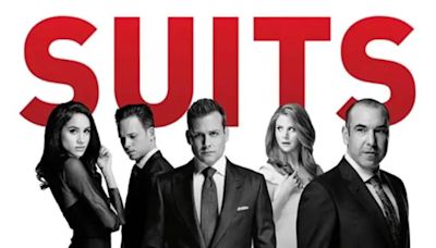 ‘Suits’ season 9: The story so far