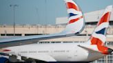 British Airways owner hit as transatlantic partner cuts forecasts