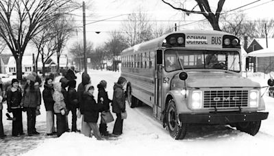 50 years after SCOTUS made a decision in Detroit desegregation cases, schools remain divided