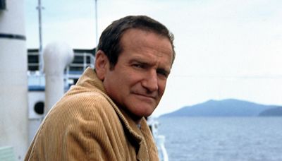 17 Wonderful Robin Williams Movies