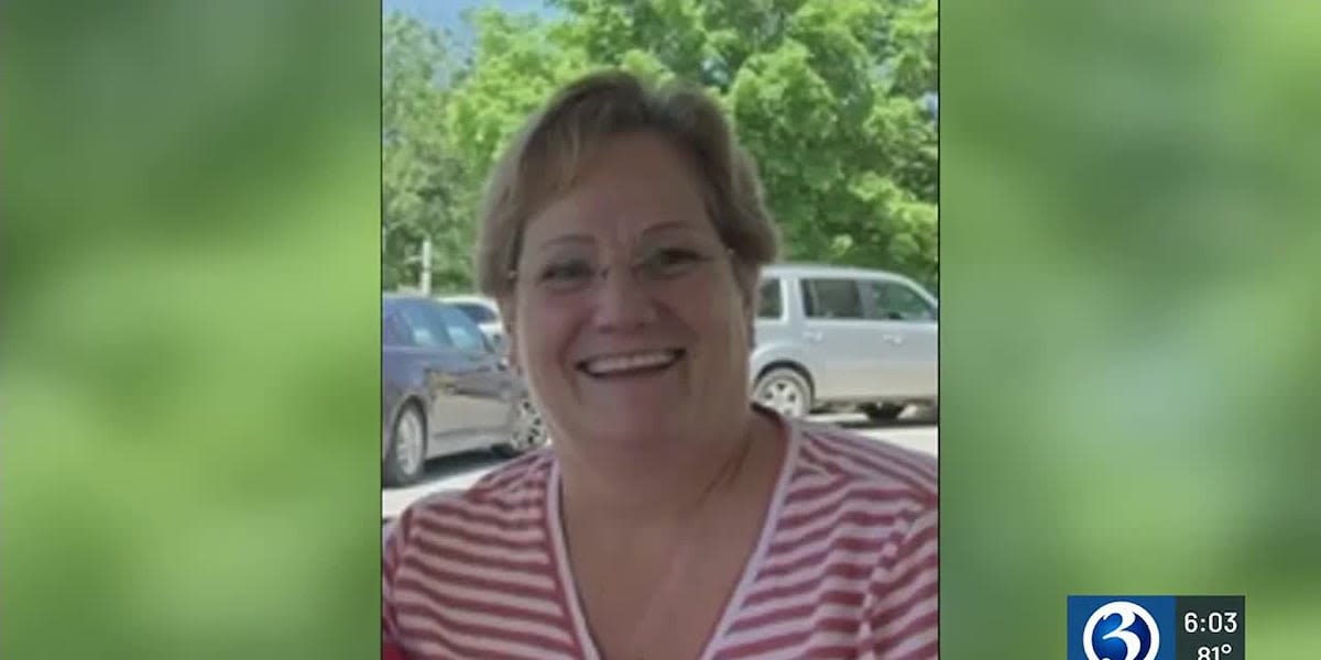 Family of murdered visiting nurse files lawsuit