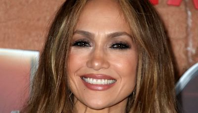 How Jennifer Lopez, 54, hasn't aged a day despite never touching Botox