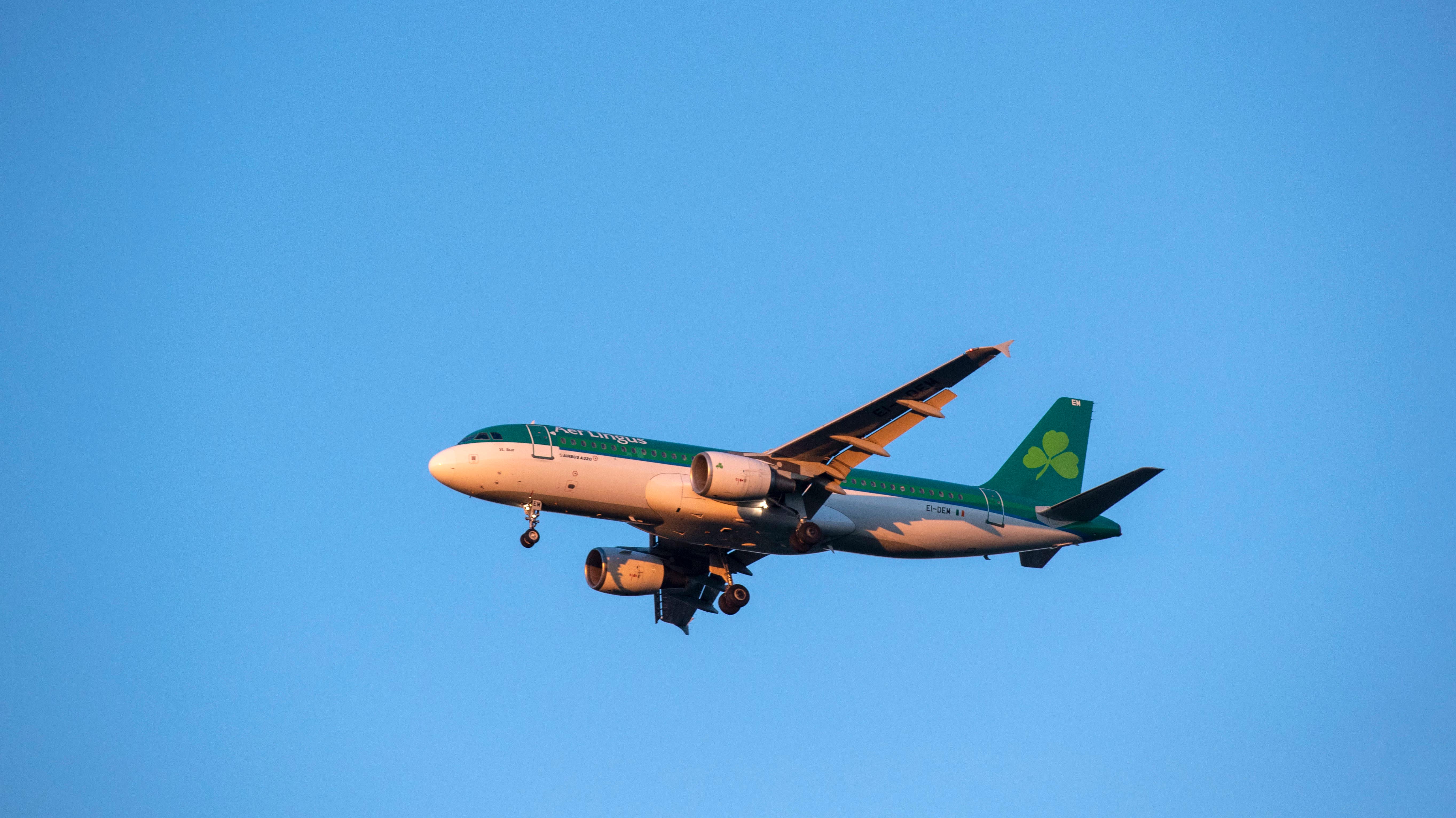 Aer Lingus cancels 124 flights in first five days of pilots’ industrial action