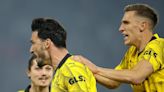 El Borussia Dortmund crece en Bolsa: este es su valor actual