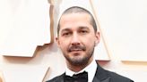 Shia LaBeouf Officially Joins the Catholic Church, Has Interest in Becoming a Deacon
