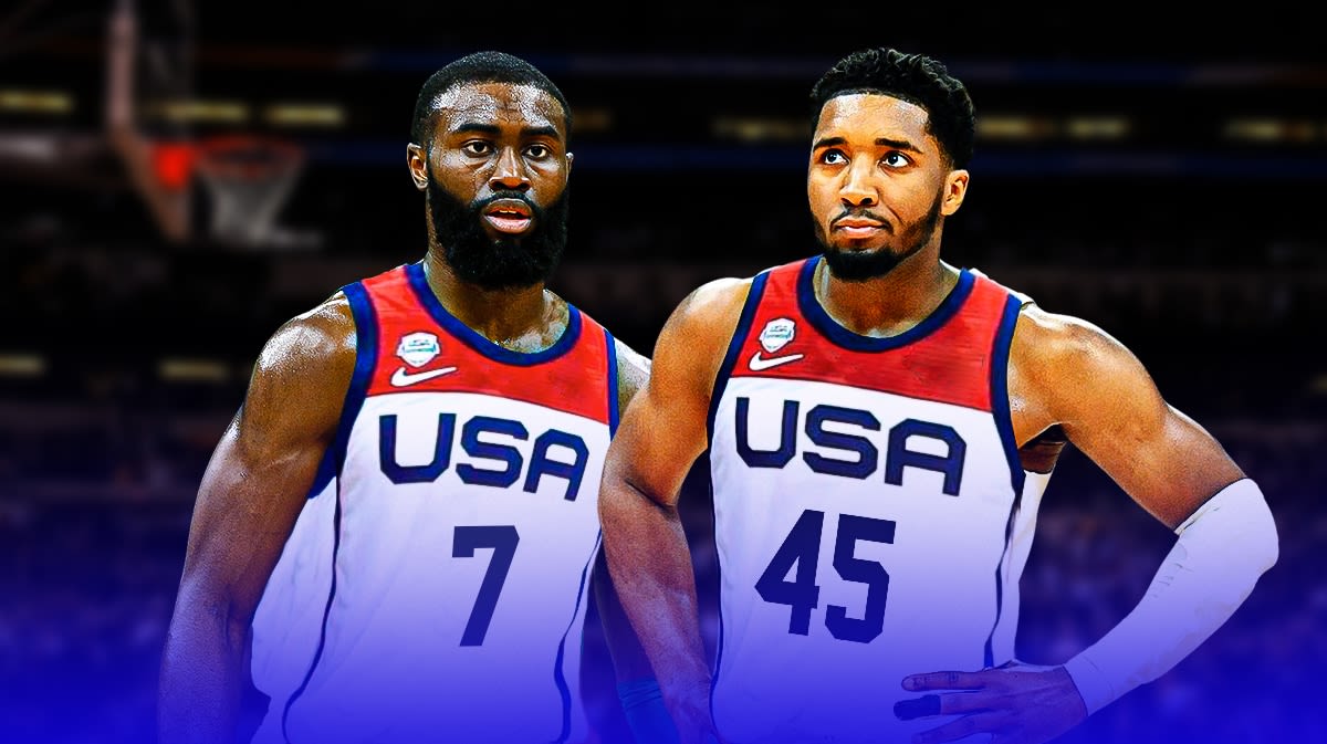 Ranking Team USA's 10 most shocking defeats