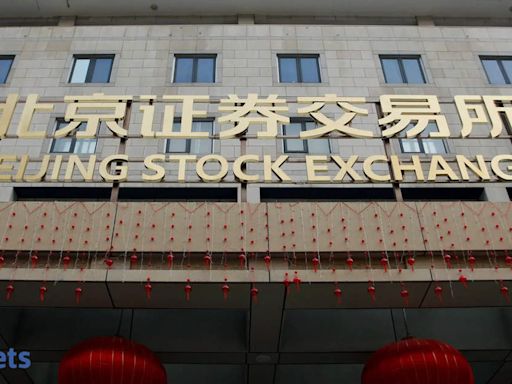 Shanghai Stock Exchange to run test after transaction delay