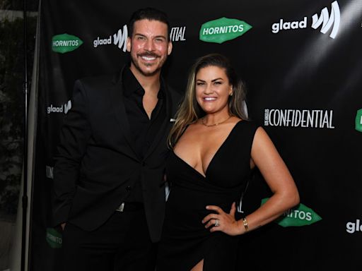 Report Claims Brittany Cartwright ‘Isn’t Interested’ in Shared Custody With Jax Taylor