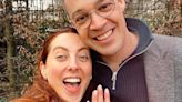 Eva Amurri is married! The daughter of Susan Sarandon ties the knot