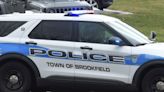 Candlewood Lake Road in Brookfield reopens after serious crash, police say