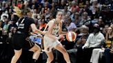 Caitlin Clark’s WNBA debut beats NHL playoffs head-to-head in TV viewership