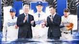 Ripple effects of Shohei Ohtani's contract: How the Dodgers will and won't profit off MLB's biggest star