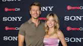 Sydney Sweeney says she and Glen Powell 'don't really care' about the dating rumors