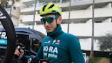 German cyclist Kämma in hospital after Tenerife training accident