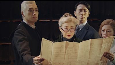 Video: First Look at Japanese Production of HARRY POTTER AND THE CURSED CHILD