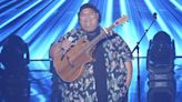 'American Idol' Winner Iam Tongi Jokes His Family Keeps Him Humble: 'They Don't Only Cheer for Me'